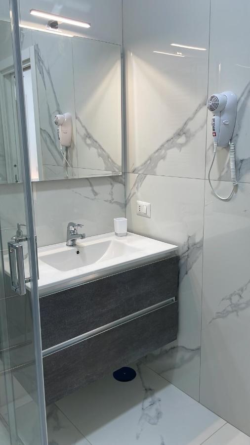 Lumacors House Bed & Breakfast Napoli Ngoại thất bức ảnh