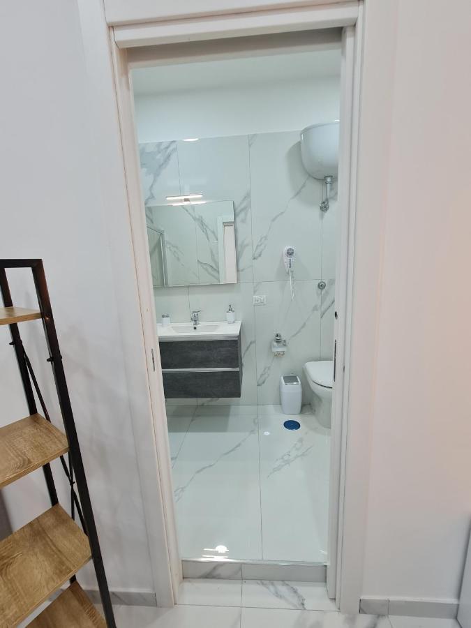 Lumacors House Bed & Breakfast Napoli Ngoại thất bức ảnh